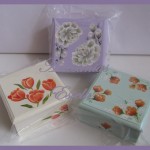 Cajas Artesanales Para Bombones