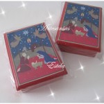 Cajas Artesanales Para Bombones – Decoradas Con Láminas Personalizadas