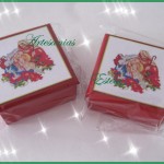 Cajas Artesanales Para Bombones – Decoradas Con Láminas Personalizadas