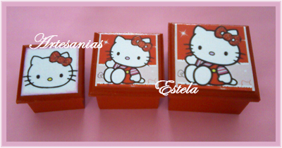 Souvenirs Para Cumpleaños Infantiles Souvenirs Hello Kitty