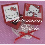 Cajas Artesanales Para Bombones – Decoradas Con Láminas Personalizadas