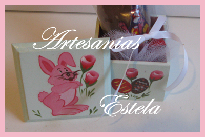 Regalos Para Pascuas