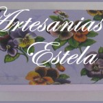 Cajas Artesanales Decoradas  Para Bombones y/o Caramelos