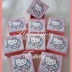 Cajas Artesanales Para Bombones – Decoradas Con Láminas Personalizadas