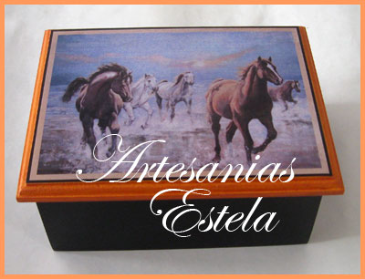 Cajas Artesanales Para Bombones - Decoradas Con Láminas Personalizadas