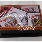 Cajas Artesanales Para Bombones – Decoradas Con Láminas Personalizadas