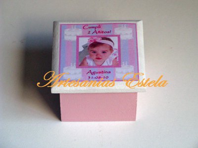 Souvenirs Cumpleaños Infantiles -Soubvenirs Cumpleaños Infantiles Personalizados