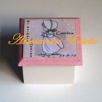 Cajas Artesanales Para Bombones – Decoradas Con Láminas Personalizadas