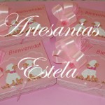 Regalos Para Nacimientos