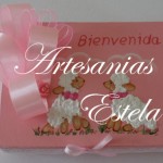 Regalos Para Nacimientos