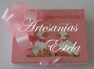 Regalos Para Nacimientos