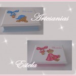 Cajas Para Bombones Para Nacimientos