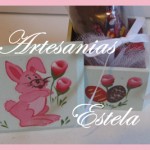 Cajas para Pascua