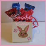 Cajas Para Bombones y Huevos de Pascua