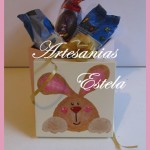 Cajas Para Huevos de Pascuas