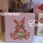 Cajas Pascuas