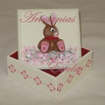 Cajas Para Bomobnes Para Pascuas