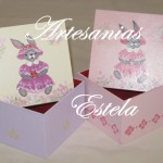 Cajas Para Pascuas