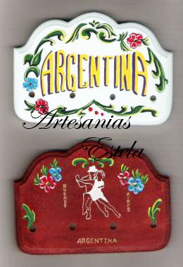 Regalos De Argentina