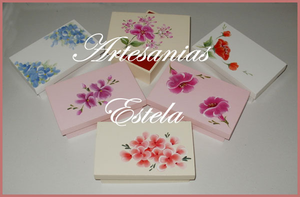 Cajas Para Tarjetas Personales