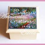 Souvenirs para cumpleaños de adultos – souvenirs para cumpleaños de 50 años personalizados