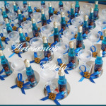 Souvenirs 18-Años—Botellitas De Vino Frizze Personalizadas