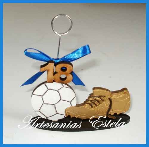 Souvenirs Para 18 Años