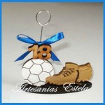 Souvenirs-18-Años—Football