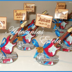 Souvenirs Con Guitarrita