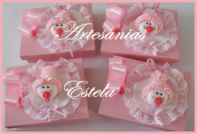 Regalos Para Baby Shower - Regalos Para Nacimientos