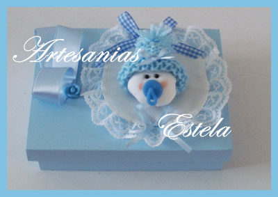 Regalos Para Baby Shower - Regalos Para Nacimientos