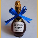 Souvenirs Botellitas De Licor Personalizadas – Souvenirs Cumpleaños – Souvenirs Aniversarios