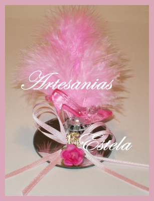 Souvenirs De 15 Años