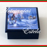 Cajas Navidad