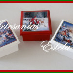 Cajas Navidad