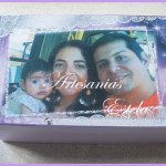 Cajas personalizadas Con Fotos