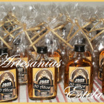 Souvenirs Petacas De Whisky Personalizadas