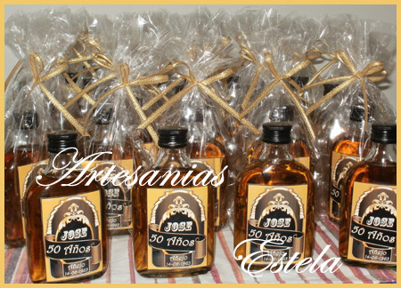 Souvenirs Petacas De Whisky Personalizadas