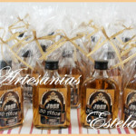 Souvenirs Petaquitas De Whisky Personalizadas