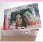 Cajas personalizadas Con Fotos