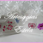 Souvenirs Para Cumpleaños De Adultos – Servilleteros