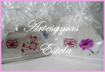 Souvenirs Para Cumpleaños De Adultos - Servilleteros