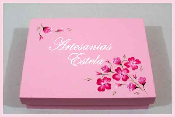 Cajas Para Bombones