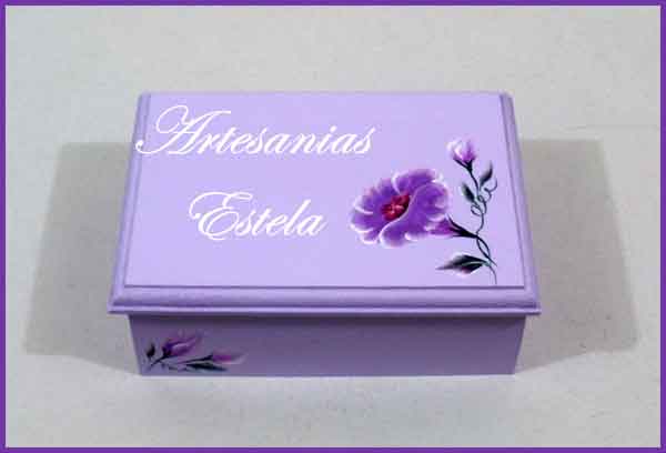 Cajas Para Bombones