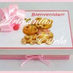 Cajas Para Bombones