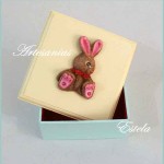 Cajas Para Bombones Pascuas