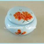 Souvenirs Cajitas De Ceramica