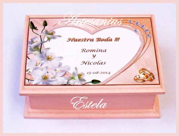 Souvenirs Para Bodas