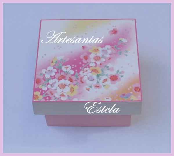 Souvenirs Para Bodas - Cajas Personalizadas