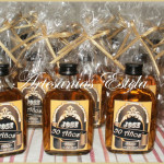 Souvenirs Petacas De Whisky Personalizadas